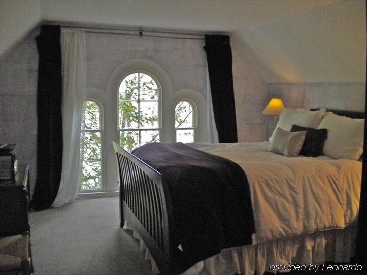 The Thistle Inn Boothbay Harbor Eksteriør billede