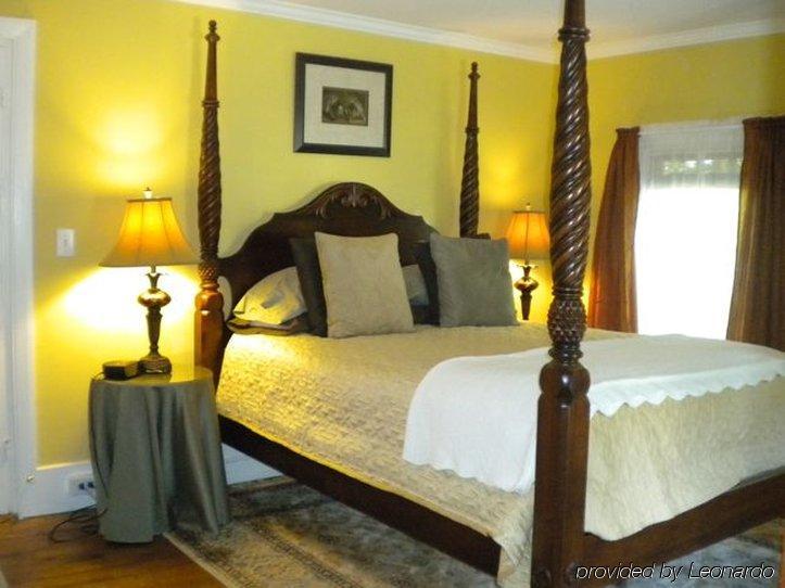 The Thistle Inn Boothbay Harbor Eksteriør billede