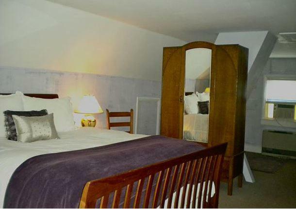 The Thistle Inn Boothbay Harbor Eksteriør billede